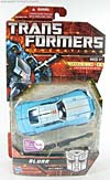 Generations Blurr - Image #1 of 252