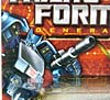 Generations Blurr - Image #3 of 252