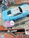 Generations Blurr - Image #5 of 252