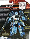 Generations Blurr - Image #9 of 252
