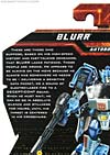 Generations Blurr - Image #10 of 252
