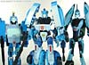 Generations Blurr - Image #229 of 252
