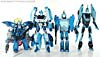 Generations Blurr - Image #230 of 252