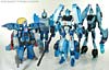 Generations Blurr - Image #232 of 252