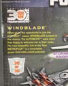Generations Windblade - Image #7 of 166