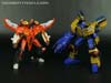 Generations Goldfire - Image #123 of 129