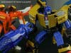 Generations Goldfire - Image #126 of 129