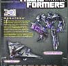 Generations Megatron - Image #6 of 160