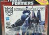 Generations Thundercracker - Image #4 of 173