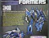 Generations Thundercracker - Image #8 of 173