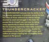 Generations Thundercracker - Image #9 of 173