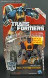 Generations Impactor - Image #1 of 112