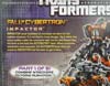 Generations Impactor - Image #8 of 112