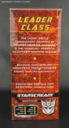 Generations Starscream - Image #5 of 150