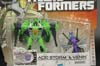 Generations Acid Storm - Image #2 of 127