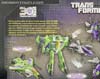 Generations Acid Storm - Image #8 of 127