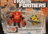 Generations Cliffjumper - Image #2 of 123