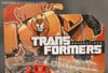Generations Cliffjumper - Image #3 of 123