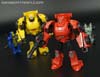Generations Cliffjumper - Image #121 of 123