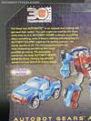 Generations Gears - Image #8 of 121
