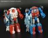 Generations Gears - Image #101 of 121
