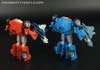 Generations Gears - Image #102 of 121