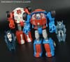 Generations Gears - Image #120 of 121