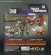 Generations Megatron - Image #7 of 191