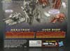 Generations Megatron - Image #9 of 191