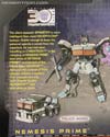 Generations Nemesis Prime - Image #7 of 137