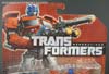 Generations Optimus Prime - Image #3 of 143