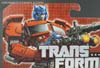 Generations Optimus Prime - Image #4 of 143
