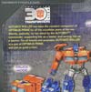 Generations Optimus Prime - Image #9 of 143