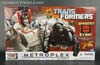 Generations Metroplex - Image #1 of 552