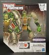 Generations Rhinox - Image #1 of 167