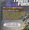 Generations Roadbuster - Image #8 of 115