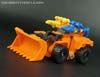 Generations Caliburst - Image #15 of 63