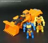 Generations Caliburst - Image #16 of 63