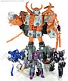Generations Scourge - Image #152 of 154
