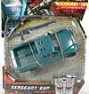 Generations Sergeant Kup - Image #2 of 115