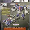 Generations Tankor - Image #8 of 174