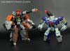 Generations Tankor - Image #154 of 174