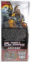 Generations Unicron (25th Anniversary) - Image #9 of 262