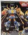 Generations Unicron (25th Anniversary) - Image #15 of 262