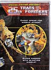 Generations Unicron (25th Anniversary) - Image #16 of 262