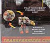 Generations Unicron (25th Anniversary) - Image #18 of 262