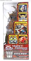 Generations Unicron (25th Anniversary) - Image #20 of 262