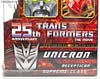 Generations Unicron (25th Anniversary) - Image #23 of 262