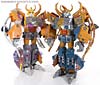 Generations Unicron (25th Anniversary) - Image #219 of 262