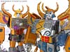 Generations Unicron (25th Anniversary) - Image #221 of 262